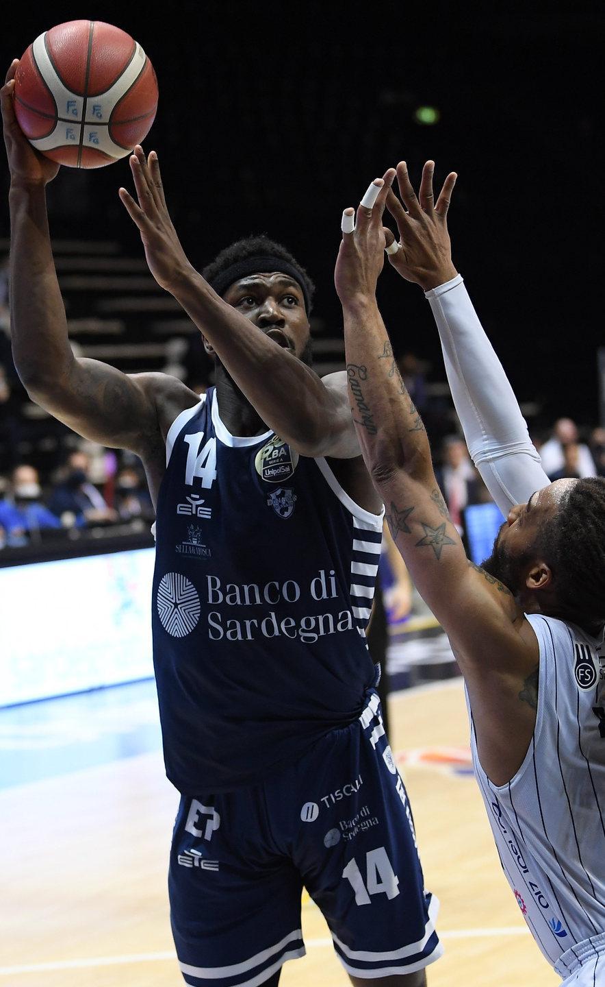 All’orizzonte per la Dinamo c’è un lungo tour de force 