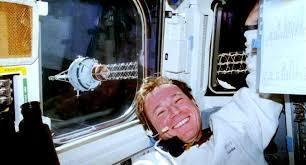 Cheli e il futuro dell'astronautica: «Andare su Marte per scoprire il nostro passato»