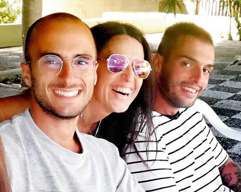Bondeno, il messaggio della sorella della vittima: «Una donna troppo forte per un uomo debole» 