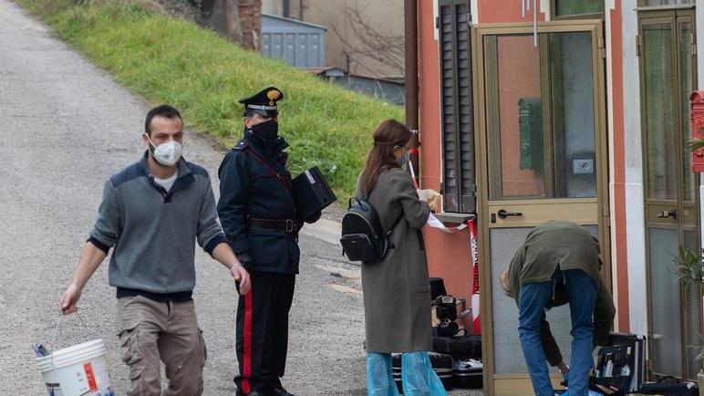 Bondeno sconvolta non può accettare la tragedia: «Servono riflessioni molto profonde»