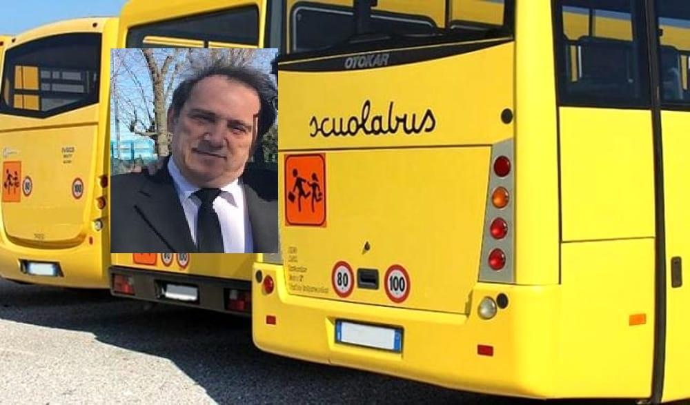 Formigine. Addio a Filippo, l’autista del pullmino dei bimbi 