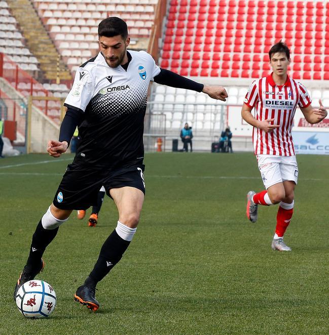 Spal sull’ultimo gradino per i playoff , adesso le priorità diventano due 