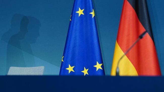Covid: Germania tra 6 Paesi richiamati da Ue su frontiere