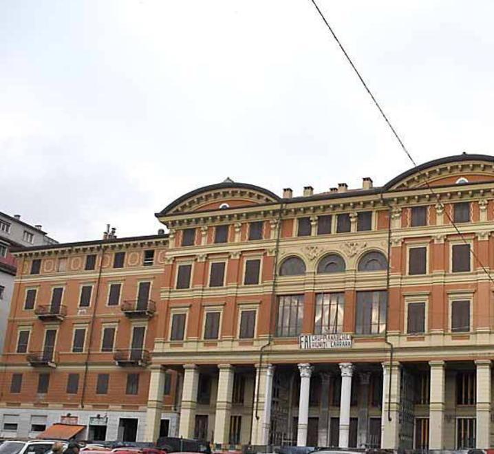 Carrara, Politeama: il Tar rinvia la consegna della verifica 
