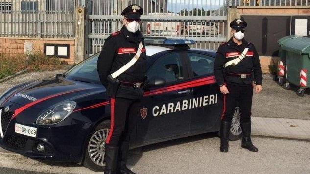 Maxioperazione antidroga in Campania, un arresto a Gavorrano
