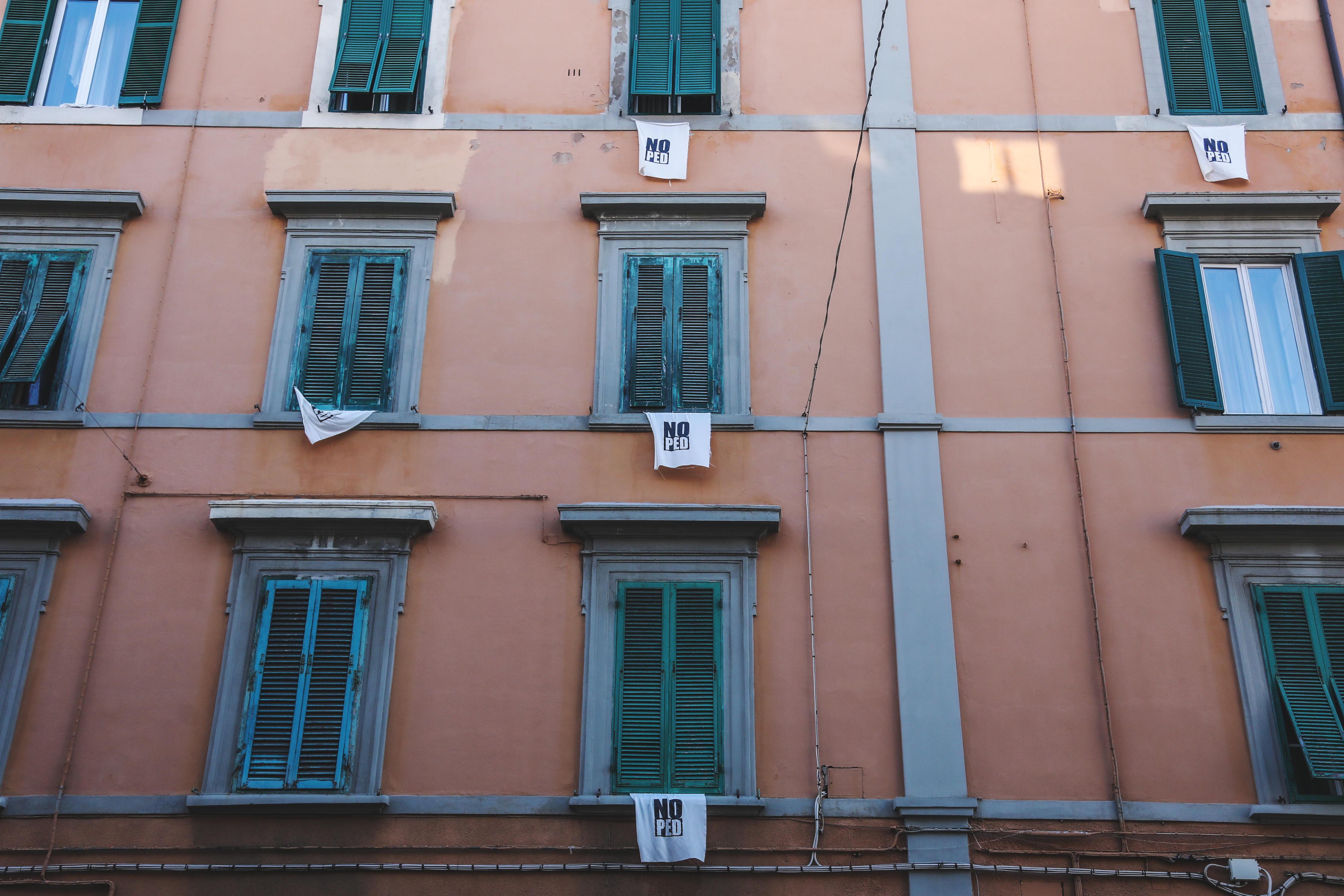 Salvetti su Borgo Cappuccini: «La strada pedonale è un’occasione, ma nulla è deciso» 
