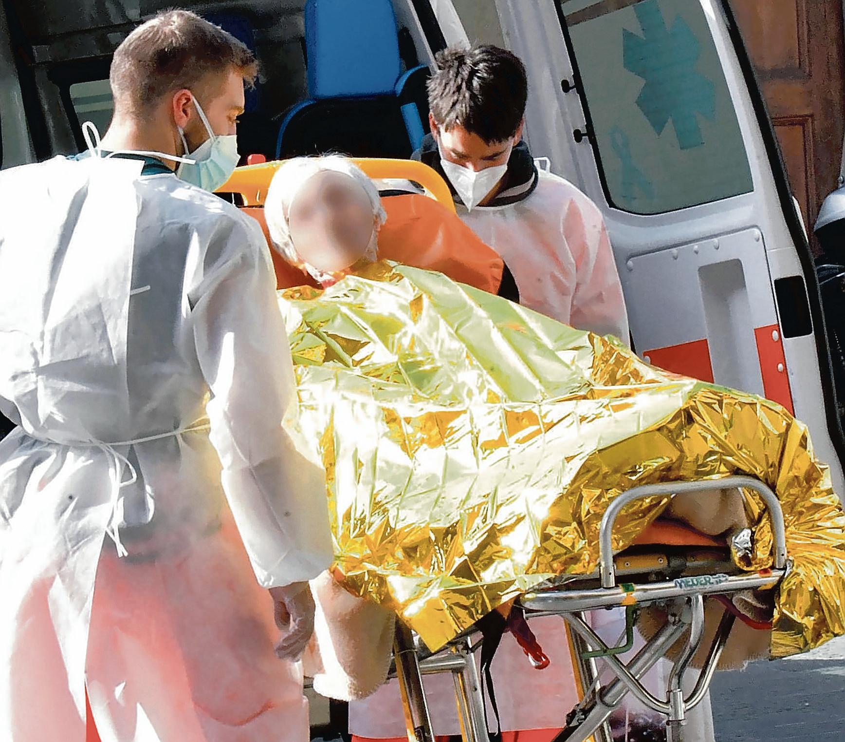 Altri sei decessi con il covid, due di Bondeno e quattro di Ferrara