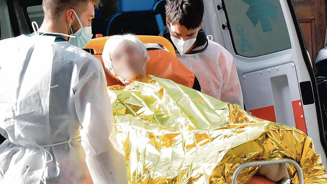 Altri sei decessi con il covid, due di Bondeno e quattro di Ferrara