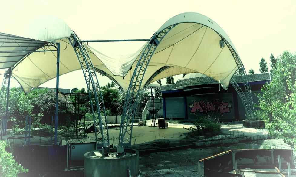 Topkapi, la discoteca dei grandi eventi tornerà presto a nuova vita