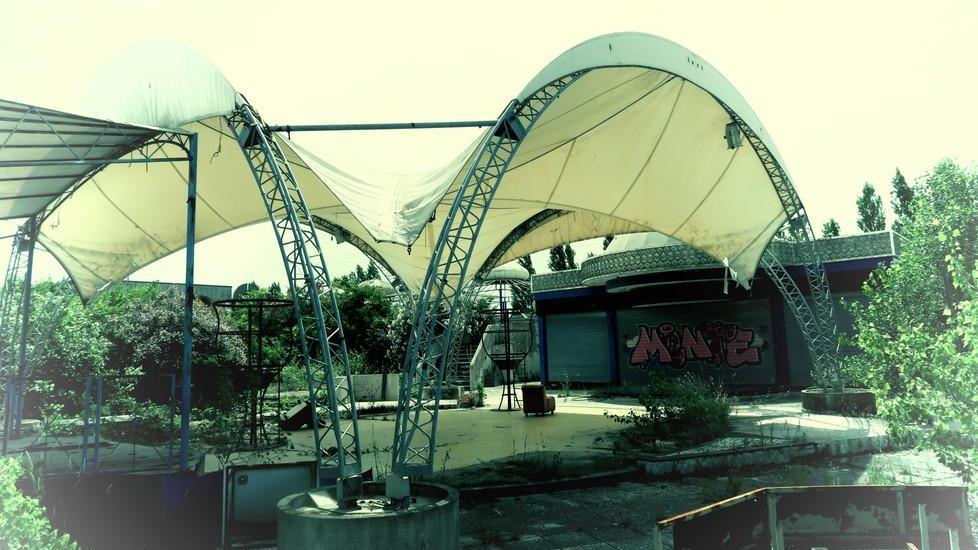 Topkapi, la discoteca dei grandi eventi tornerà presto a nuova vita