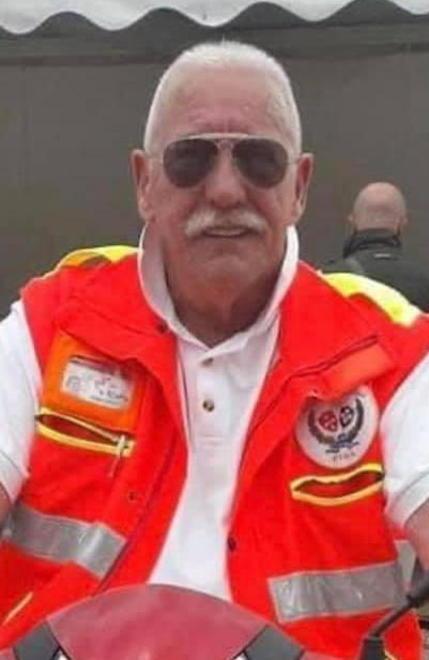 Mauro Camaiani