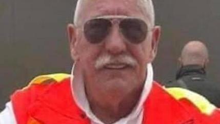 Mauro Camaiani