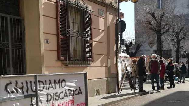 Grillaia, il summit decisivo è virtuale: la Regione convoca i sindaci