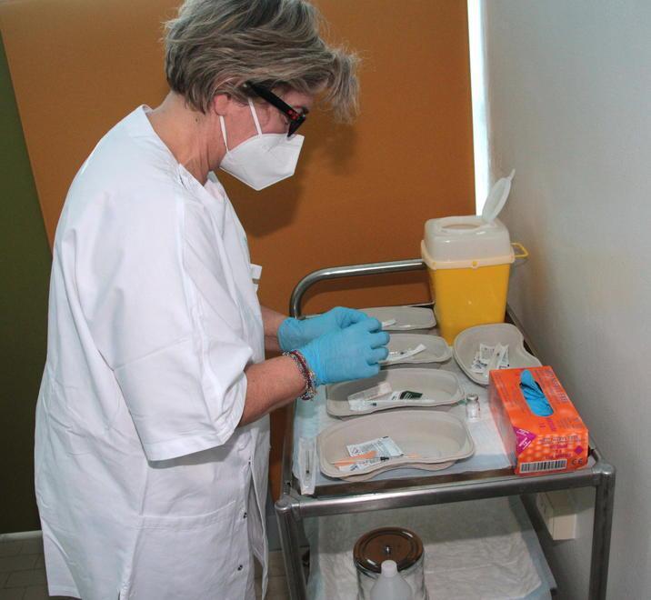 Sos di 15mila malati di diabete per i vaccini 