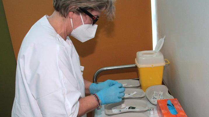 Sos di 15mila malati di diabete per i vaccini