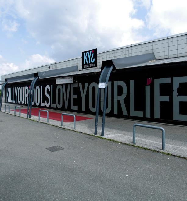 Modena, alcolici a minore: condannato gestore della discoteca Kyi 