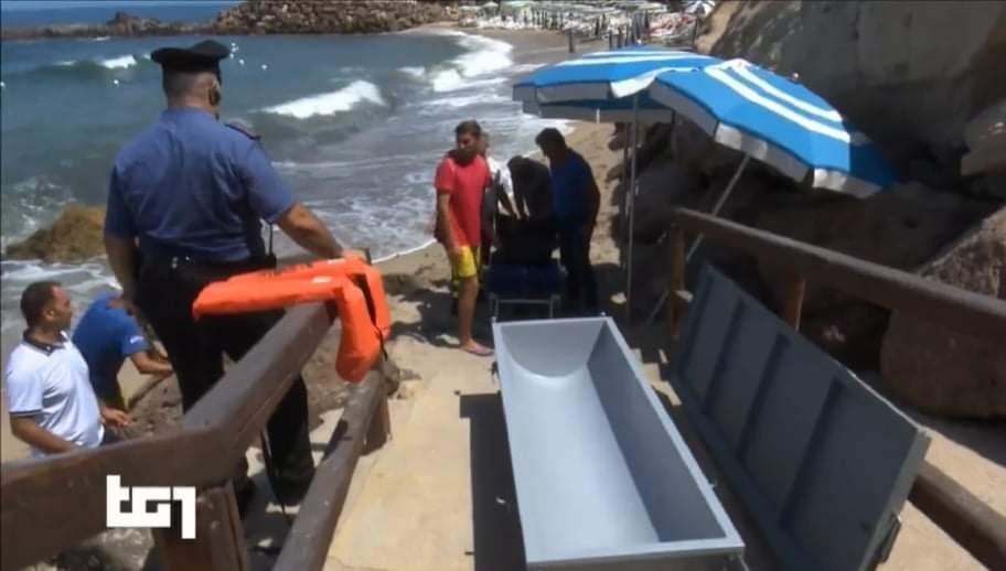 Due medici sassaresi morti in mare: troppi misteri, riaperto il caso