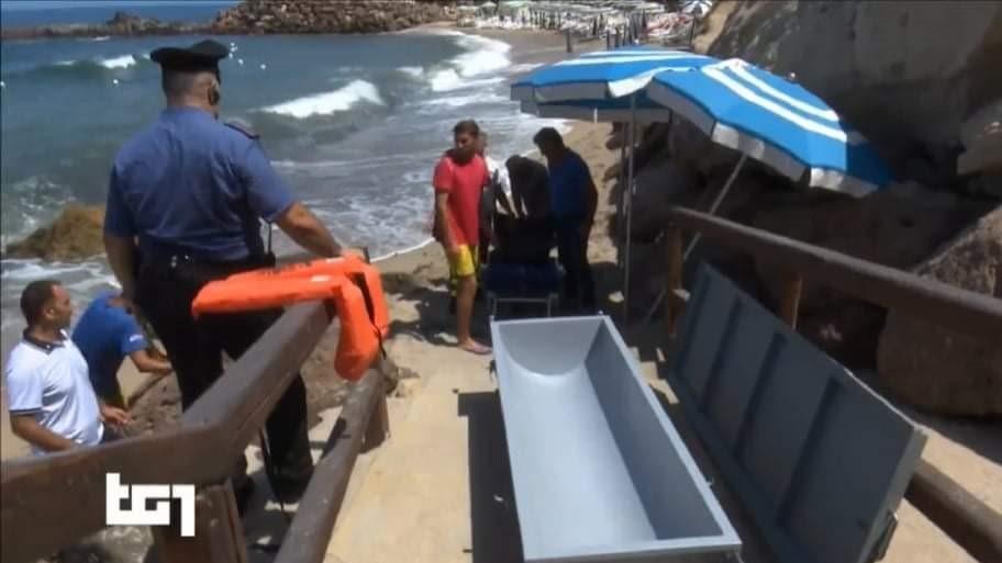 Due medici sassaresi morti in mare: troppi misteri, riaperto il caso