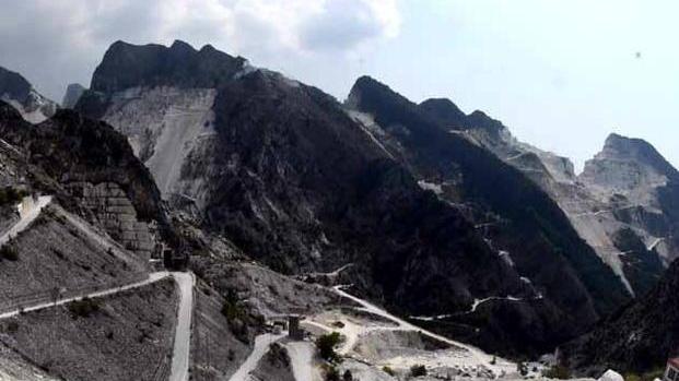 Cava Polvaccio chiusa, allarme per l’occupazione