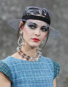 La modella Vittoria Ceretti sarà co-conduttrice in una serata del Festival 