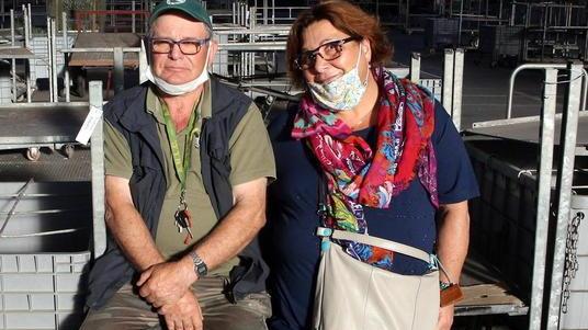 Il rilancio del florovivaismo deve ripartire dai lavori al Mefit
