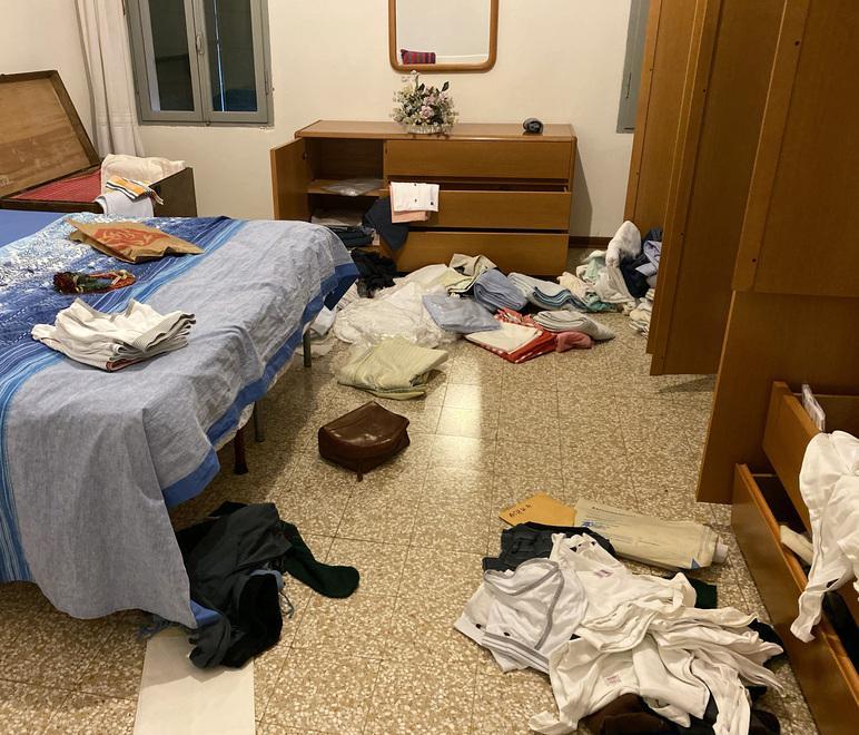 Troppi furti nella frazione, i residenti reagiscono 