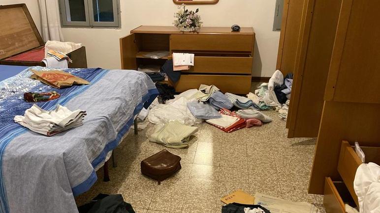 Troppi furti nella frazione, i residenti reagiscono