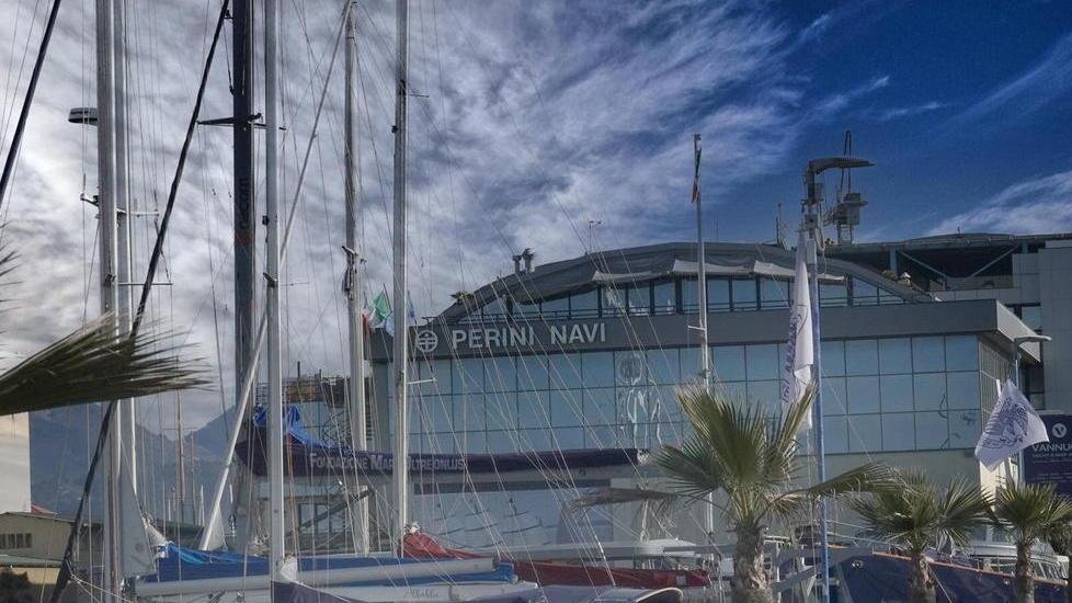 Crisi Perini Navi, si riunisce il 4 marzo la commissione consiliare