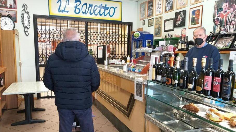 Conad finisce il trasloco e si ricorda Pieraccioni