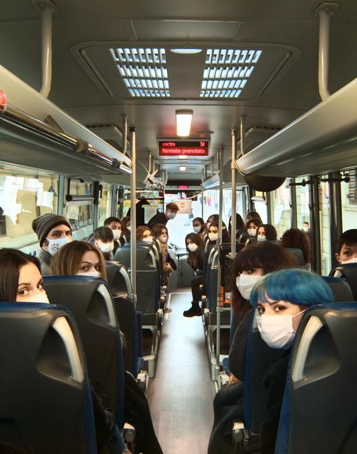 Tariffe, corse serali e mezzi sostenibili, ecco le idee dei ragazzi 