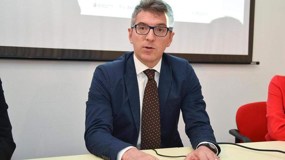 Ultimatum sui gessi rossi «O si risolve il problema o produzione impossibile»