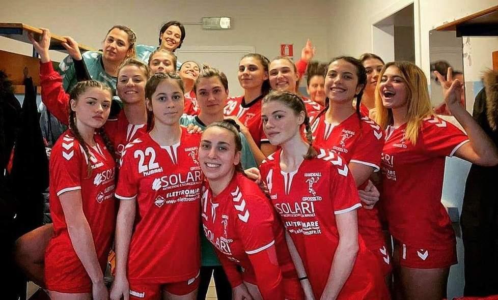 In casa Solari è tornato il sorriso con l’impresa corsara a Mirano Battuta d’arresto per Ottica Bracci 