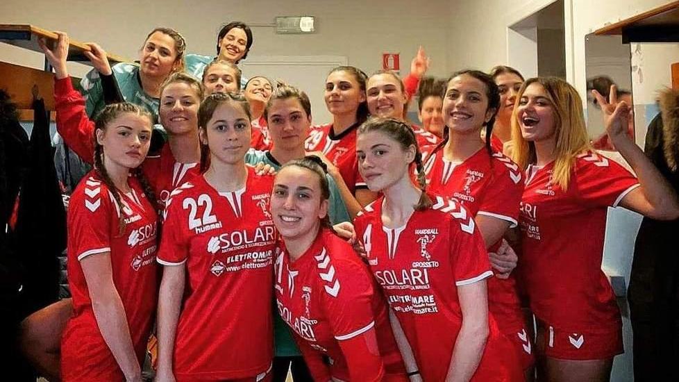 In casa Solari è tornato il sorriso con l’impresa corsara a Mirano Battuta d’arresto per Ottica Bracci