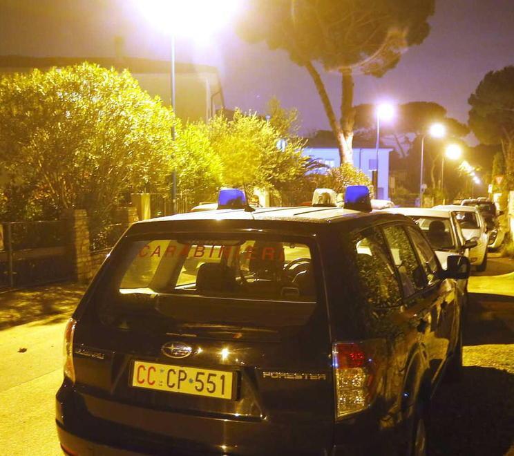 La droga, poi lo stupro: giovane a processo 