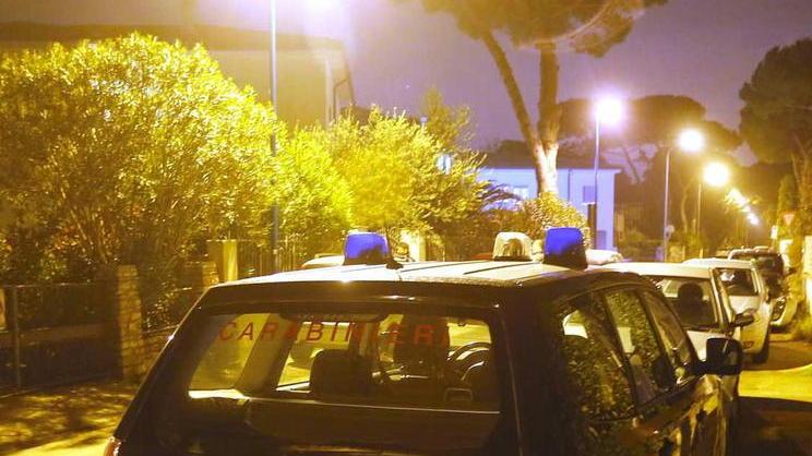 La droga, poi lo stupro: giovane a processo