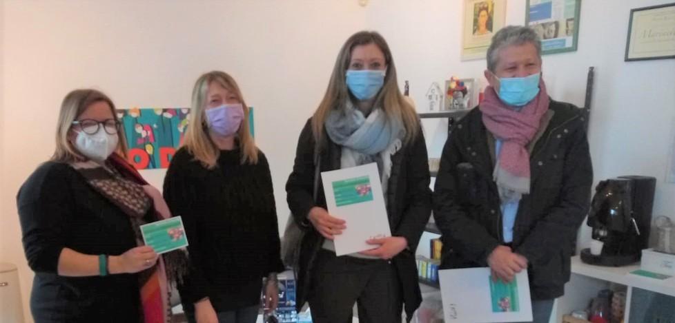 Ricatti e bullismo web un aiuto per vittime e famiglie a San Miniato