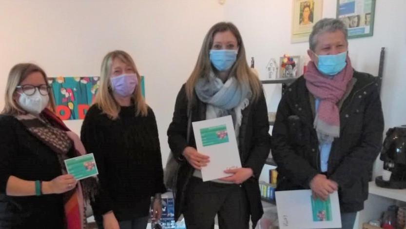 Ricatti e bullismo web un aiuto per vittime e famiglie a San Miniato