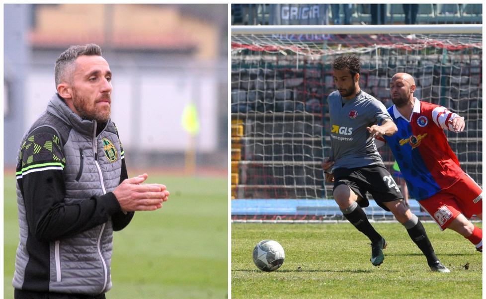 Bellazzini e Mattia Giani, “made in Pisa” i successi di Aglianese e Real Forte