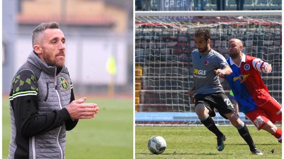 Bellazzini e Mattia Giani, “made in Pisa” i successi di Aglianese e Real Forte