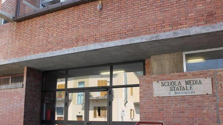 Unica giornata di tamponi per i bimbi della “Sturiale”
