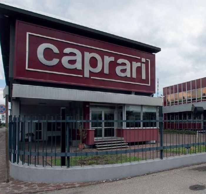 Caprari cambia proprietà e passa al fondo Ambienta 