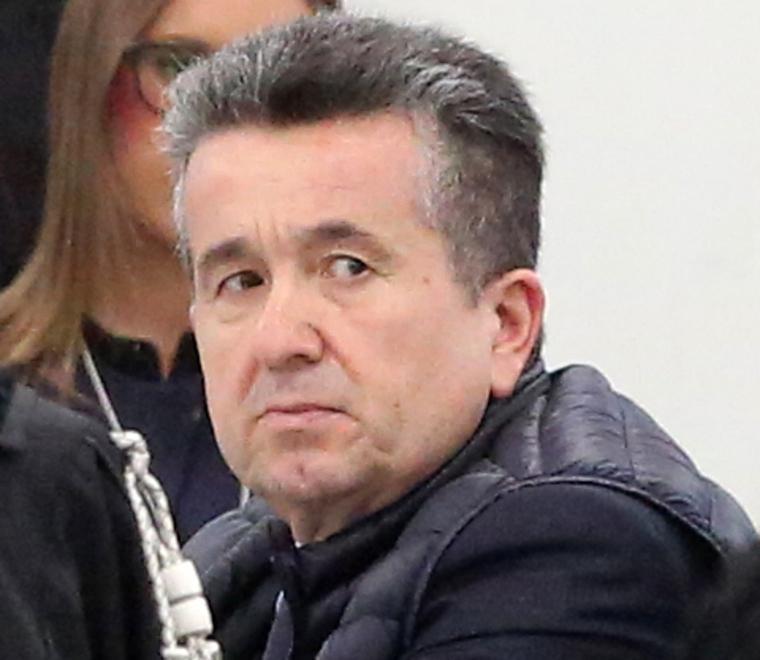 «Gibertini fatturava gli spot tv a Dallari» 