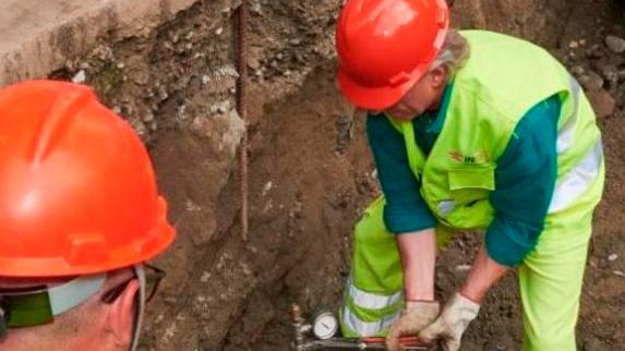 Accordo Snam-Hera per sviluppare progetti sull’idrogeno