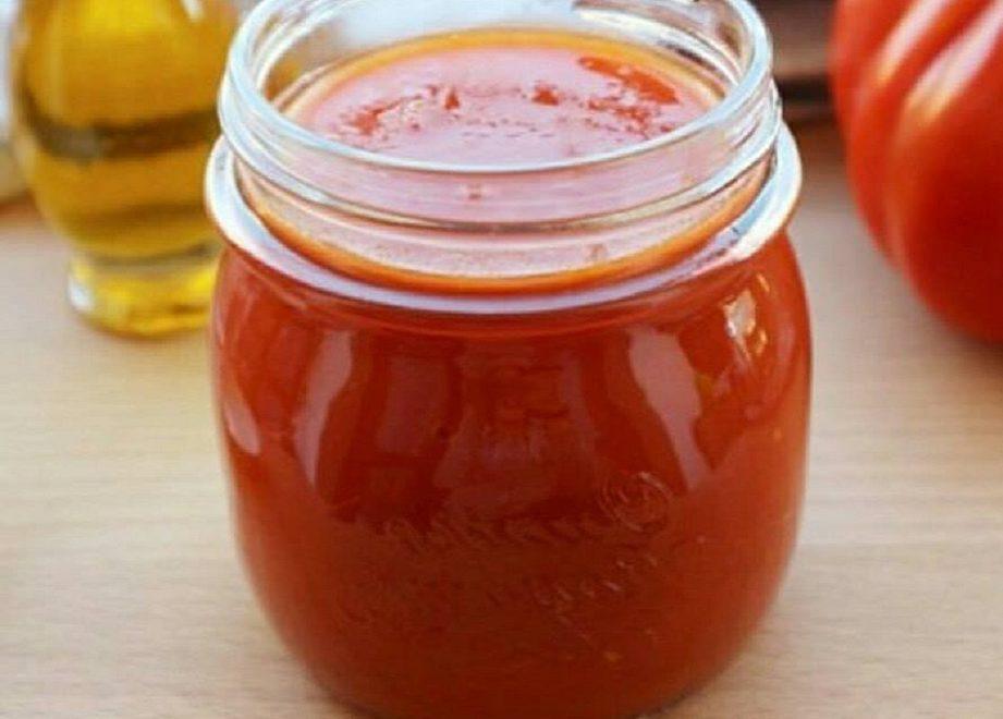 Conserve vegetali