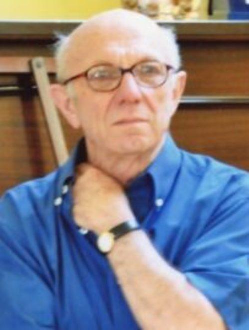 Oggi l’ultimo saluto all’ex dirigente chimico