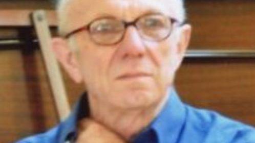 Oggi l’ultimo saluto all’ex dirigente chimico