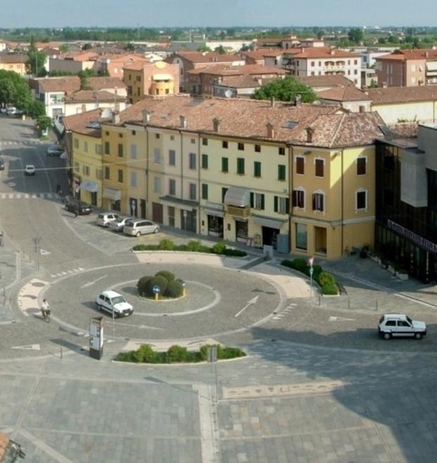Energia sostenibile: il piano ha promosso Campogalliano 