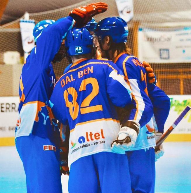 Warriors vincenti a Cittadella Ottimo secondo posto finale, adesso inizia il Master Round