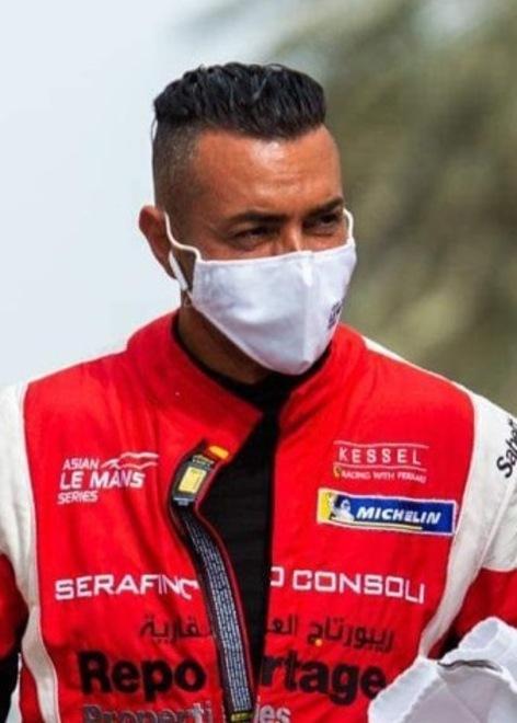 Asian Le Mans Series, altri due bei podi per il carpigiano Zollo e il Team Kessel 