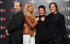 I Ricchi e Poveri ritornano con Josè Feliciano 